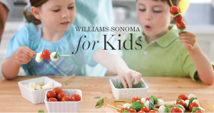 Junior Chef Class @ Williams-Sonoma (Asheville, NC) | Asheville | North Carolina | United States