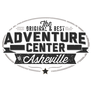 Brave an obstacle course at Asheville Treetops Adventure Park! (4+yrs) @ Adventure Center of Asheville | Asheville | North Carolina | United States