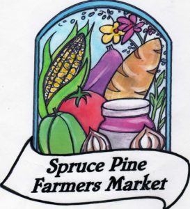 Spruce Pine Market Winter Farmers Market @ Spruce Pine Visitors Center | Spruce Pine | North Carolina | United States