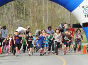 Friends of the Lake 5K Road Race, Walk, & Kids Fun Run @ Lake Junaluska | Louisa | Virginia | United States