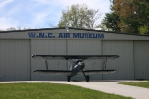 Experience aviation history at Western North Carolina Air Museum! @ Western North Carolina Air Museum | Hendersonville | North Carolina | United States