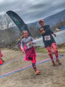 Valentine 5K & Kids Fun Run @ Lake Tomahawk | Black Mountain | North Carolina | United States