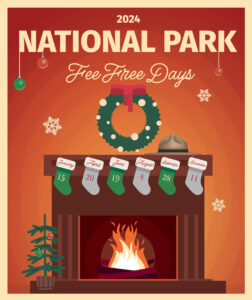 Fee Free Day @ All National Parks