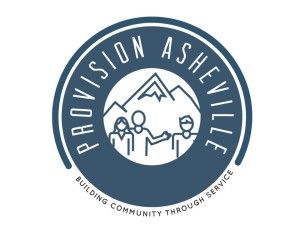 The Food Pantry is OPEN today @ Provision Asheville at Calvary Baptist Church | Asheville | North Carolina | United States