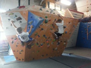 Go bouldering and climbing at Climbmax Climbing Center! (all ages) @ Climbmax Climbing | Asheville | North Carolina | United States