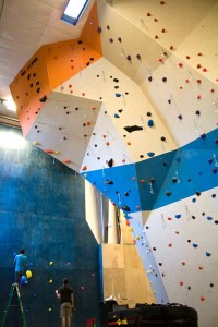 Go climbing and bouldering at Smoky Mountain Adventure Center! (all ages) @ Smoky Mountain Adventure Center | Asheville | North Carolina | United States