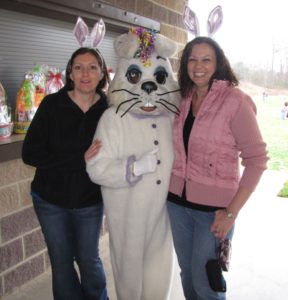 Easter Bonnet Parade & Egg Hunt @ Corpening Memorial YMCA  | Marion | North Carolina | United States