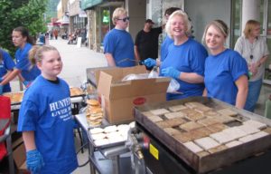 Annual Liver Mush Festival @ Downtown Marion, NC | Marion | North Carolina | United States