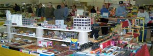 Model Train Show @ WNC Ag Center | Fletcher | North Carolina | United States