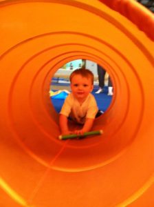 Wild Things Free-Play (0-3yrs) @ Asheville Community Movement | Asheville | North Carolina | United States