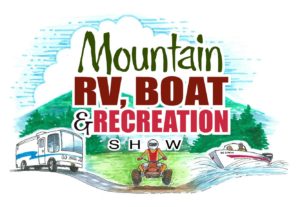 Mountain RV, Boat and Recreation Show @ WNC Ag Center | Fletcher | North Carolina | United States