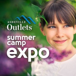 Kids Day & Summer Camp Expo @ Asheville Outlets | Asheville | North Carolina | United States