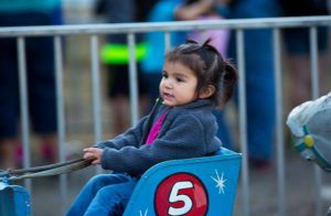 106th Annual Cherokee Indian Fair @ Cherokee Indian Fairgrounds | Cherokee | North Carolina | United States