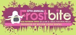 27th Annual Frostbite 10k, 5k + 1 Mile Fun Run @ Lelia Patterson Fitness and Aquatics Center  | Fletcher | North Carolina | United States