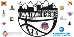 2020 Southern Conference Downtown Dribble & KidsFest @ Pack Square Park  | Asheville | North Carolina | United States