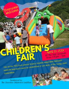 Young Children's Fair @ Cherokee Indian Fairgrounds | Cherokee | North Carolina | United States