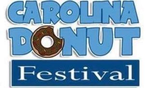 5th Annual Carolina Donut Festival @ Downtown Marion, NC | Marion | North Carolina | United States