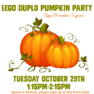 FREE LEGO DUPLO event (19mos-5yrs) @ The Little Gym Asheville | Asheville | North Carolina | United States