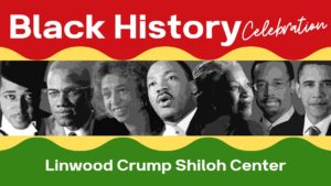 Linwood Crump Shiloh Center Black History Month Celebration @ Linwood Crump Shiloh Complex | Asheville | North Carolina | United States