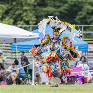 CHEROKEE: Annual 4th of July Powwow @ Acquoni Expo Center   | Cherokee | North Carolina | United States