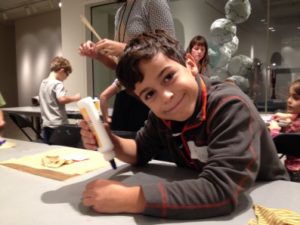 Home-School Program (Grades 1-4) @ Asheville Art Museum | Asheville | North Carolina | United States