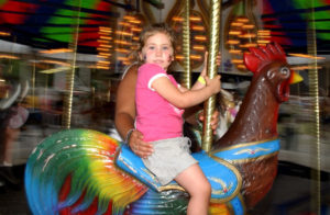 Cherokee Summer Carnival @ Cherokee Indian Fair Grounds  | Cherokee | North Carolina | United States