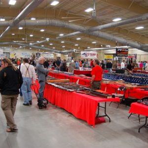 Asheville Gun & Knife Show @ WNC Ag Center | Fletcher | North Carolina | United States