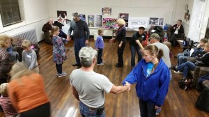 Appalachian Dance Class 101 (16yrs-Adult) @ Folkmoot USA The "Official" North Carolina International Folk Festival  | Waynesville | North Carolina | United States