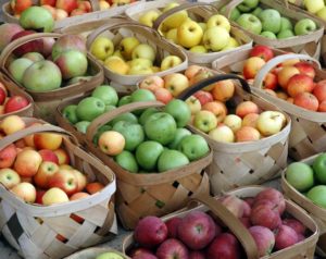 The North Carolina Apple Festival @ Historic Downtown Hendersonville | Hendersonville | North Carolina | United States