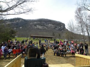 Spring Homeschool Day (Registration required) @ Chimney Rock at Chimney Rock State Park | Chimney Rock | North Carolina | United States