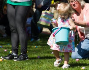 Annual Childrens Easter Egg Hunt (1-12yrs) @ Lake Junaluska | Lake Junaluska | North Carolina | United States