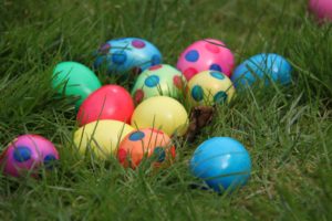 Easter Egg Hunt @ Waynesville Public Library | Waynesville | North Carolina | United States