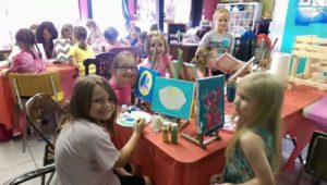 Art Camp Summer Mini Camp (7-12yrs) @ Ms. Arty Pants Creation Station | Waynesville | North Carolina | United States