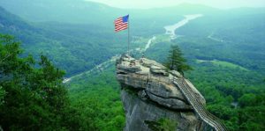 July 4th Weekend Family Fun @ Chimney Rock at Chimney Rock State Park | Chimney Rock | North Carolina | United States