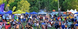 Annual Mountain Sports Festival (all ages) @ Carrier Park | Asheville | North Carolina | United States