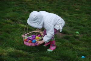 Family Story Time and Easter Egg Hunt (2-6yrs) @ Canton Public Library | Canton | North Carolina | United States