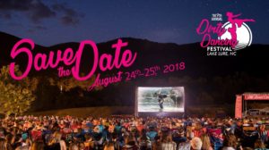 9th Annual Dirty Dancing Festival @ Lake Lure | Lake Lure | North Carolina | United States