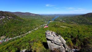 Memorial Day Weekend Family Fun @ Chimney Rock at Chimney Rock State Park | Chimney Rock | North Carolina | United States