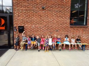 Preschool Open House @ Roots + Wings School of Art and Design | Asheville | North Carolina | United States