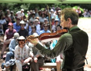 Carl Sandburg Music Festival @ Carl Sandburg Home National Historic Site | Flat Rock | North Carolina | United States