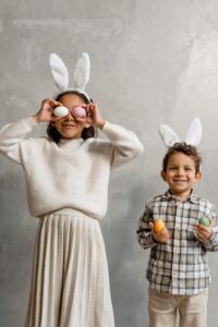 Visit with the Easter Bunny @ Asheville Mall | Asheville | North Carolina | United States