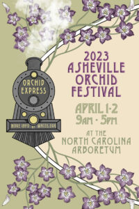 Asheville Orchid Festival @ The North Carolina Arboretum | Asheville | North Carolina | United States