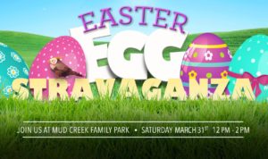 Easter EGGstravaganza @ Mud Creek Baptist Church | Hendersonville | North Carolina | United States