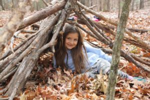 Nature Play Day @ The North Carolina Arboretum | Asheville | North Carolina | United States