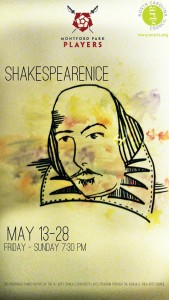 FREE! The Asheville Shakespearience @ Hazel Robinson Amphitheater | Asheville | North Carolina | United States