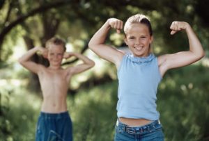 Strong Kids Summer Camp (ages 5-12) @ FighterWithin Mixed Martial Arts | Hendersonville | North Carolina | United States