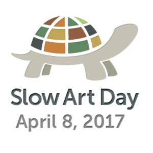 Slow Art Day @ Asheville Art Museum  | Asheville | North Carolina | United States