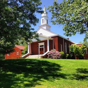 Movies Under the Stars series @ Flat Creek Baptist Church | Weaverville | North Carolina | United States