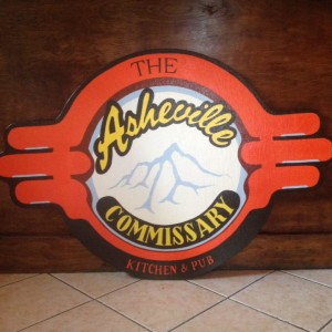 Live Music Thursday @ The Asheville Commissary | Asheville | North Carolina | United States