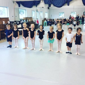 Kid's Summer Ballet Camps (4-6yrs) @ River Arts Ballet | Fletcher | North Carolina | United States